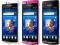 Sony Ericsson Xperia Arc S LT18i Bez SIM MenuPL