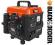 AGREGAT GENERATOR PRĄDOTWÓCZY BD1000i 900W B&amp;D