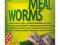 Pokarm dla gadów MEAL WORMS 250ml TROPICAL