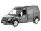 FORD TRANSIT CONNECT MODEL WELLY 1:34 TYCHY