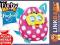 HASBRO FURBY BOOM SUNNY GROCHY A4332 PO POLSKU