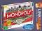 Hasbro Gra Monopoly Polska - POLSKIE MIASTA 1610