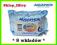 Filtr AQUAPHOR MAXFOR do BRITA MAXTRA DAFI 8 SZT