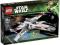 LEGO Star Wars Red Five Xwing