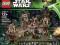 LEGO Star Wars Ewok Village