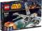 LEGO Star Wars BWing