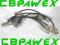Kabelek SWR, kabel do SWR CB 20cm CBPAWEX