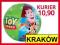 PIŁKA PLAŻOWA 61cm TOY STORY INTEX 58037