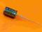 470uF/16V/105C/8*12mm LOW ESR KOND.ELEKTR. 5szt.