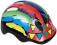 KASK REGULOWANY ROWEROWY DZIECIĘCY NA ROWER 80463