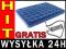 DMUCHANY MATERAC 203x183x22 DWUOSOBOWY + POMPKA GW