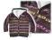 SUPER sweter/bluza polar brąz 160 MEGA PROMOCJA