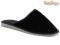 WYGODNE pantofle LACZKI MĘSKIE domowe ELIZA 40