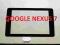 NOWY ORYGINALNY DIGITIZER DOTYK GOGLE NEXUS 7