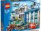 [A] Lego City 60047 - Posterunek Policji