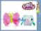 Polly Pocket # ZWIERZAKI DZIWAKI - Duety # T3551