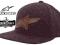 Czapka z Daszkiem Alpinestars Speck Snapback