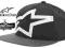 Czapka z Daszkiem Alpinestars Dawson Snapback