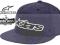 Czapka z Daszkiem Alpinestars Bourke Full Cap L/XL