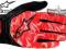 Rękawiczki AlpineStars AERO Fox roz. M -15%