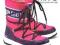 BUTY MOON BOOT SPORT MID JR R.36