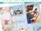 HOLIDAYS: SCRAPBOOKING KIT