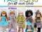 ON-THE-GO FASHIONS FOR 18-INCH DOLLS Jenny King