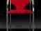 SPAGNA KRZESLO KONFERENCYJNE NOWY STYL kolory