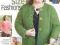 PLUS SIZE FASHIONS IN CROCHET Jill Hanratty