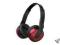 Sony MDR-ZX550BNR - NFC/BT -Premiera-Super Model