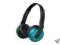 Sony MDR-ZX550BNL - NFC/BT -Premiera-Super Model