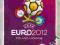 3TT818 PANINI UEFA EURO 2012 NAKLEJKI DO ALBUMU