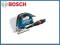 BOSCH Wyrzynarka GST 160 BCE, SDS, 800W, L-BOXX