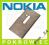 ETUI POKROWIEC PLASTIKOWY NOKIA N9 ML0215