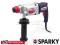 MŁOTOWIERTARKA 800W SPARKY SDS+ BPR 260E HD