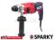 MŁOTOWIERTARKA 720W SPARKY SDS+ BPR 240E HD