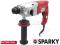 MŁOTOWIERTARKA 710 W SPARKY SDS+ BPR 241E HD