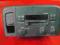 RADIO SAMOCHODOWE KASETOWE VOLVO S80 FV