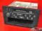RADIO RADIOODTWARZACZ KASETOWY OPEL AGILA 00R FV