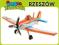 MATTEL DISNEY PLANES SAMOLOTY DUSTY RZESZÓW