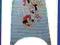 Tunika z Myszką Minnie r. 116/122 cm