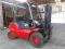 Linde h 45 DIESEL sprawny