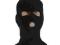 KOMINIARKA zimowa BALACLAVA MILITARY 3 Otwory