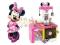 Smoby Kuchnia elekt TEFAL CHEFTRONIC Myszka Minnie