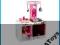 Smoby Kuchnia elektrTEFAL CHEFTRONIC Hello kitty