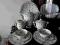 SERWIS 12 OS. LIMOGES FRANCE/1958