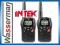 Komplet radiotelefonów Intek MT-3030 zasięg 12km