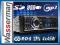 Radio AUDIOCORE AC9247 BLUE RDS MP3 USB SD + Pilot