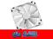 PHANTEKS PH-F120S WHITE, CICHY I WYDAJNY 85,7 m3/h