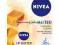 NIVEA LIP BUTTER Caramel Cream balsam do ust 19ml